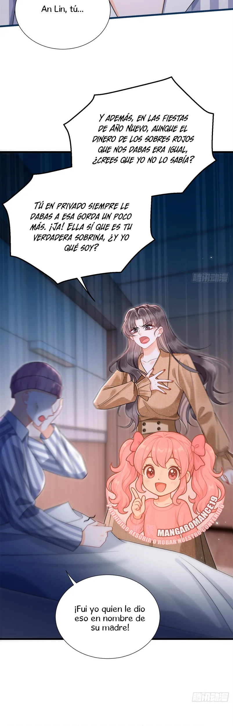 Después de romper el compromiso, la jefa volvió más hermosa y más genial Capítulo 22 - Page 10