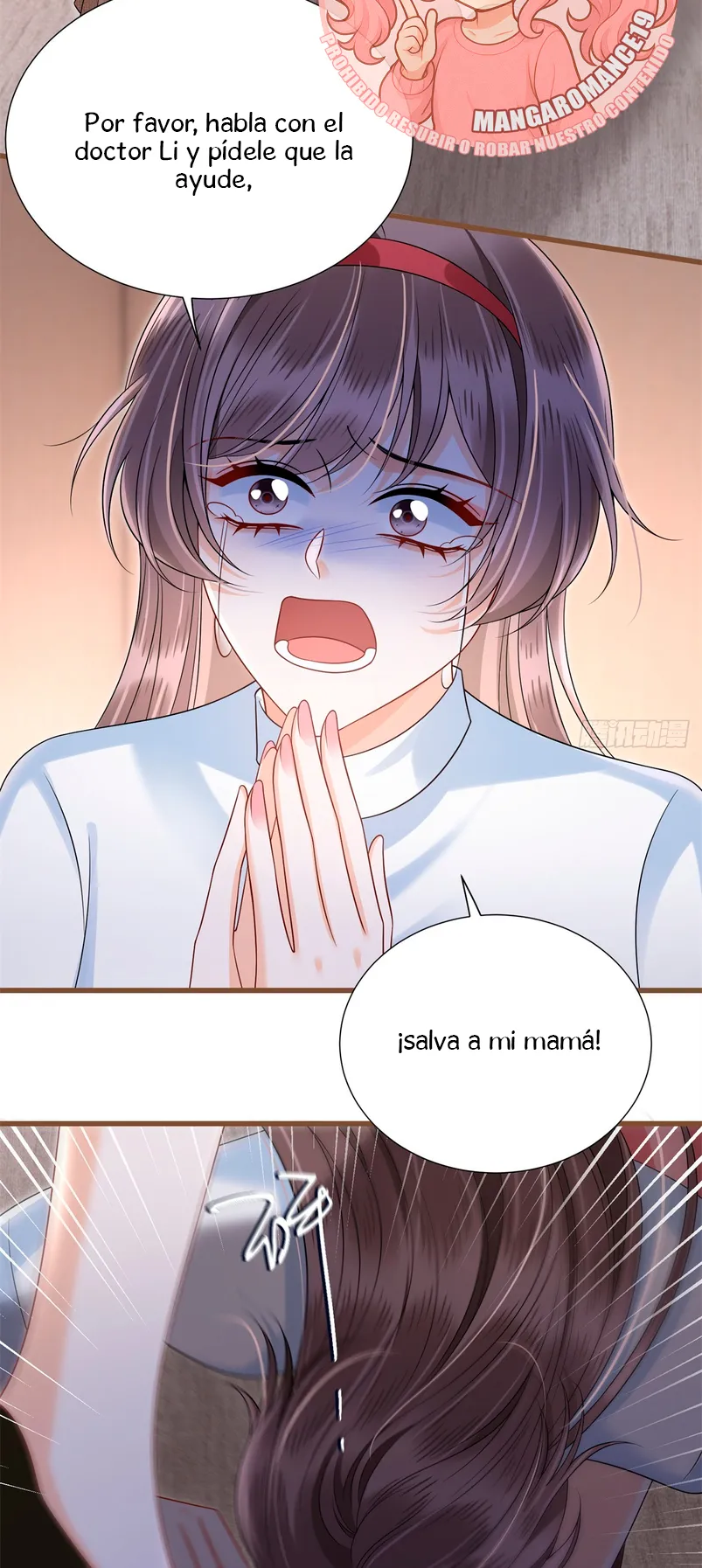 Después de romper el compromiso, la jefa volvió más hermosa y más genial Capítulo 22 - Page 12