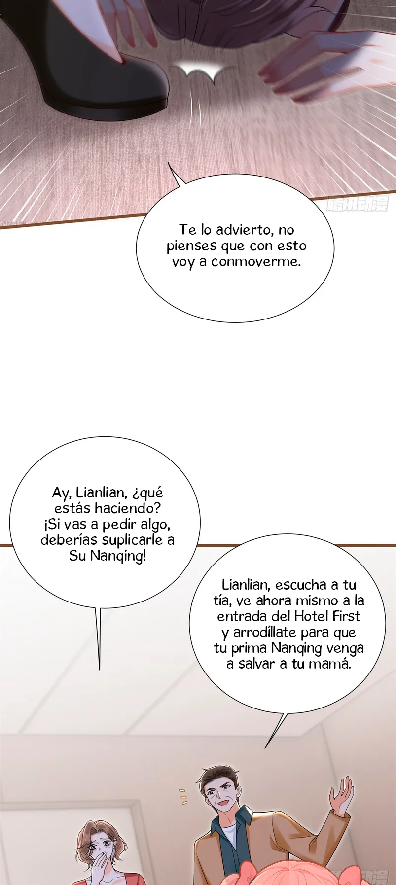 Después de romper el compromiso, la jefa volvió más hermosa y más genial Capítulo 22 - Page 13