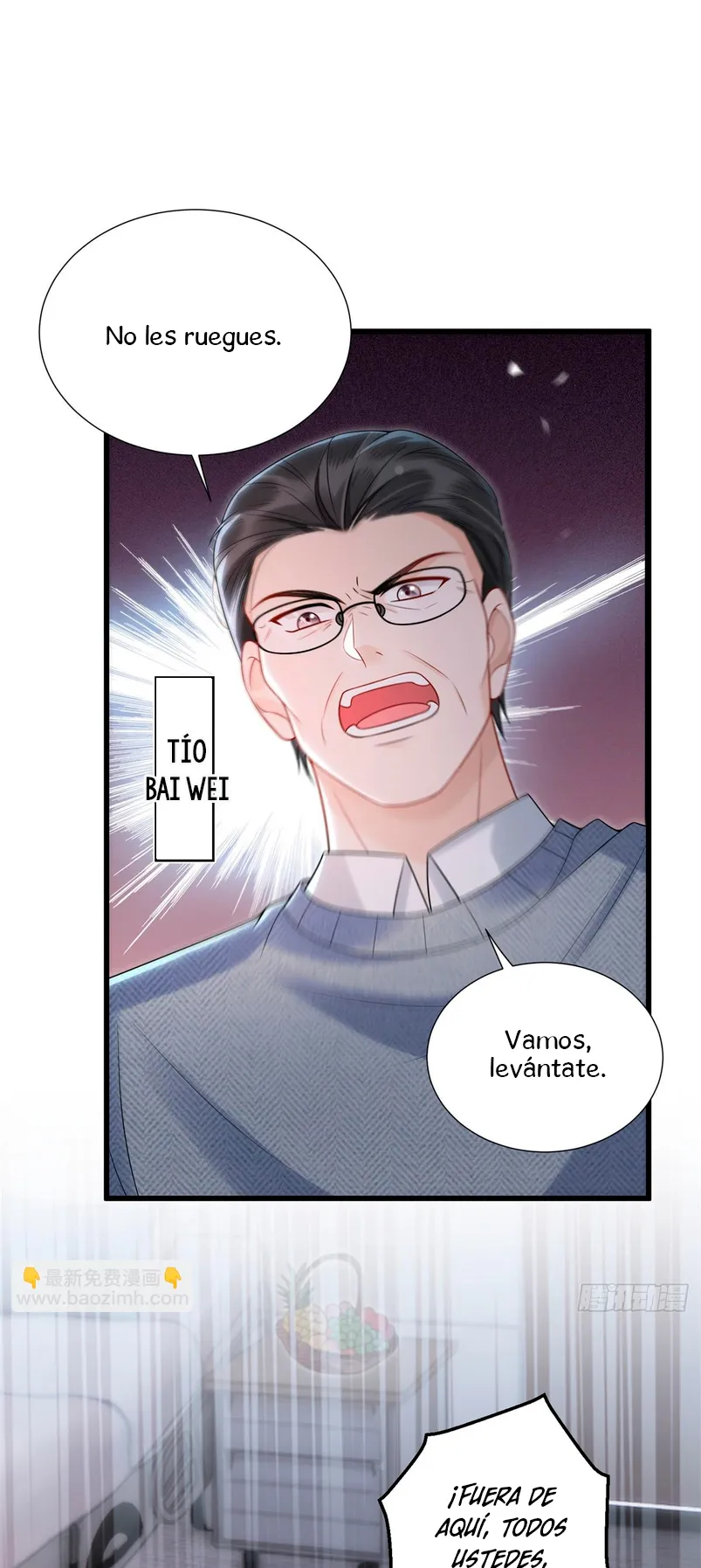 Después de romper el compromiso, la jefa volvió más hermosa y más genial Capítulo 22 - Page 17