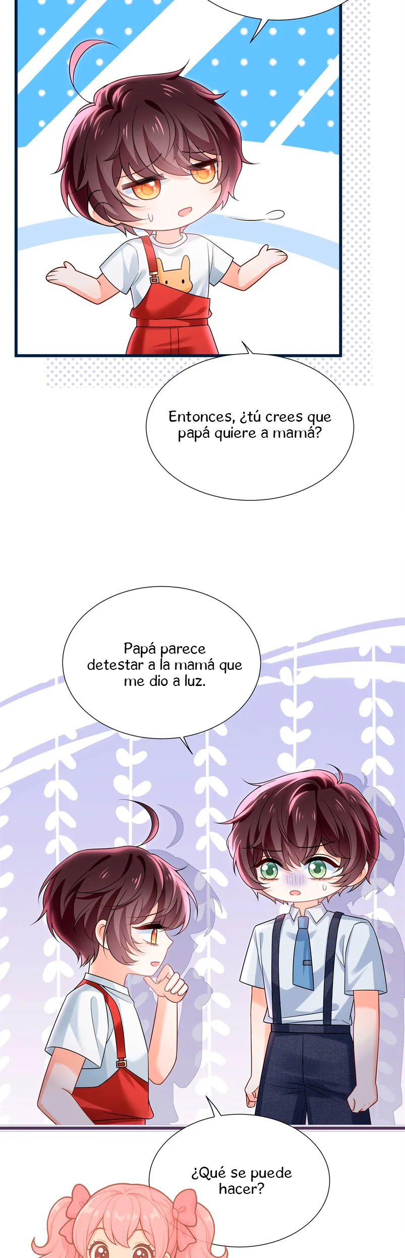 Después de romper el compromiso, la jefa volvió más hermosa y más genial Capítulo 22 - Page 2