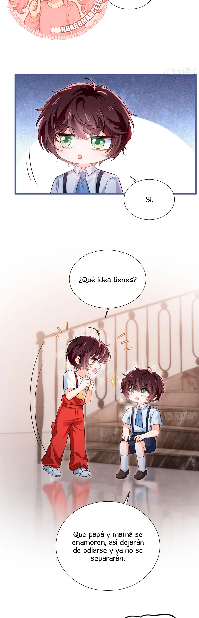 Después de romper el compromiso, la jefa volvió más hermosa y más genial Capítulo 22 - Page 4