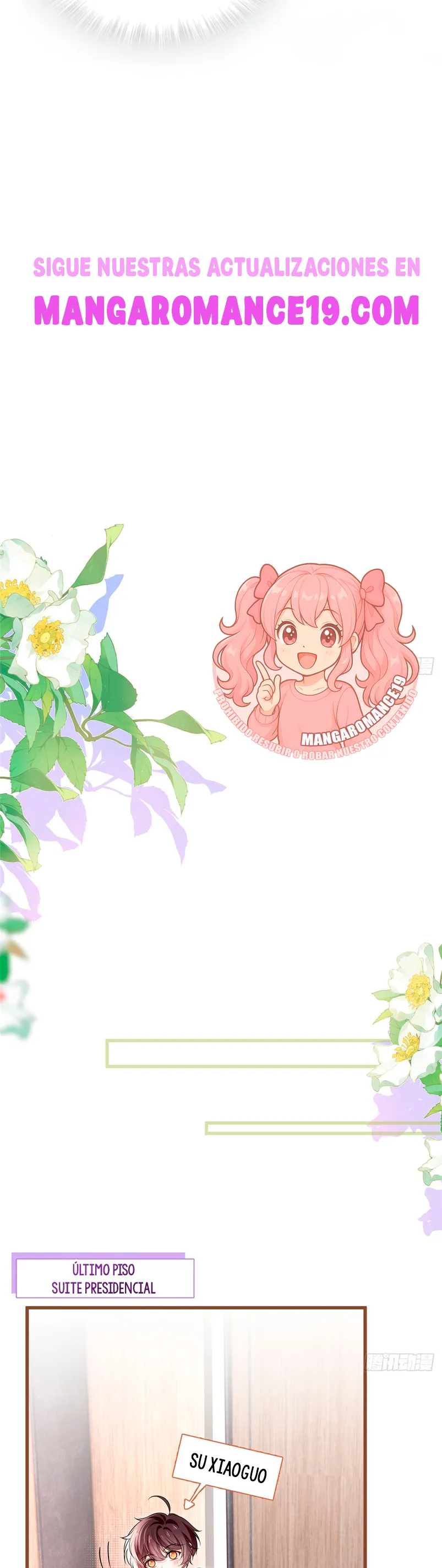 Después de romper el compromiso, la jefa volvió más hermosa y más genial Capítulo 23 - Page 16