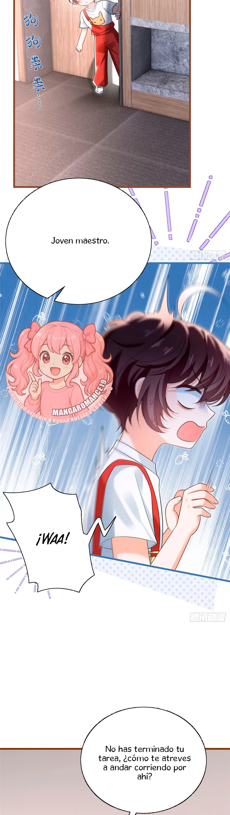 Después de romper el compromiso, la jefa volvió más hermosa y más genial Capítulo 23 - Page 17