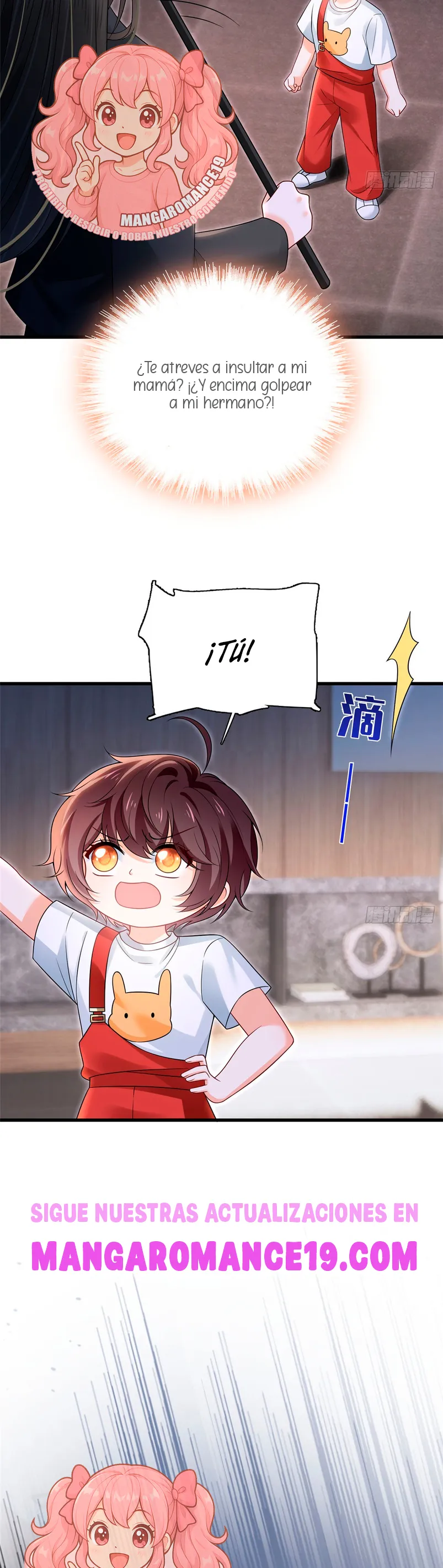 Después de romper el compromiso, la jefa volvió más hermosa y más genial Capítulo 23 - Page 19