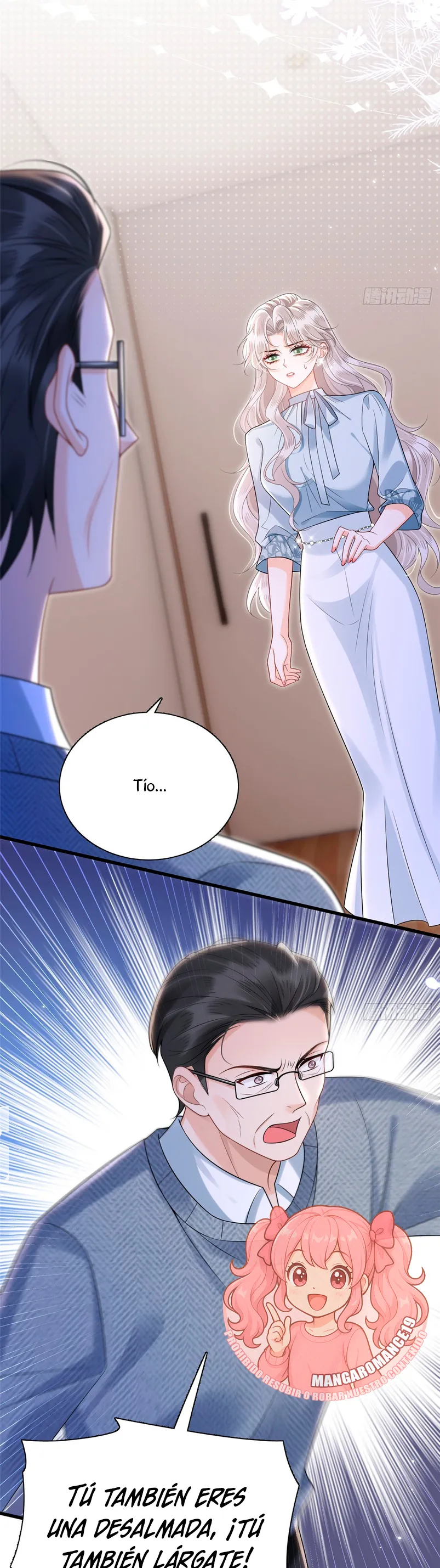 Después de romper el compromiso, la jefa volvió más hermosa y más genial Capítulo 23 - Page 2