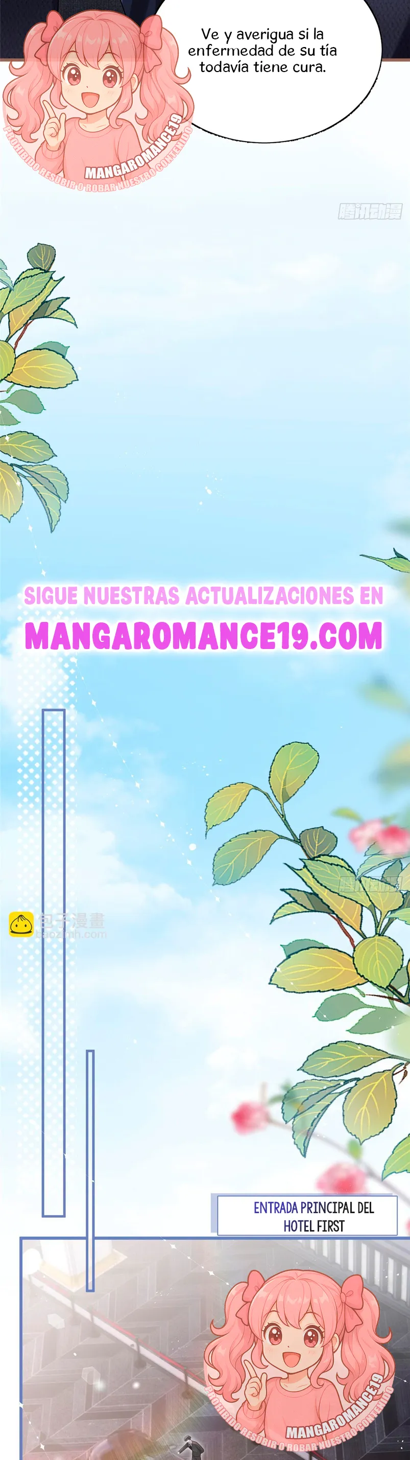 Después de romper el compromiso, la jefa volvió más hermosa y más genial Capítulo 23 - Page 8