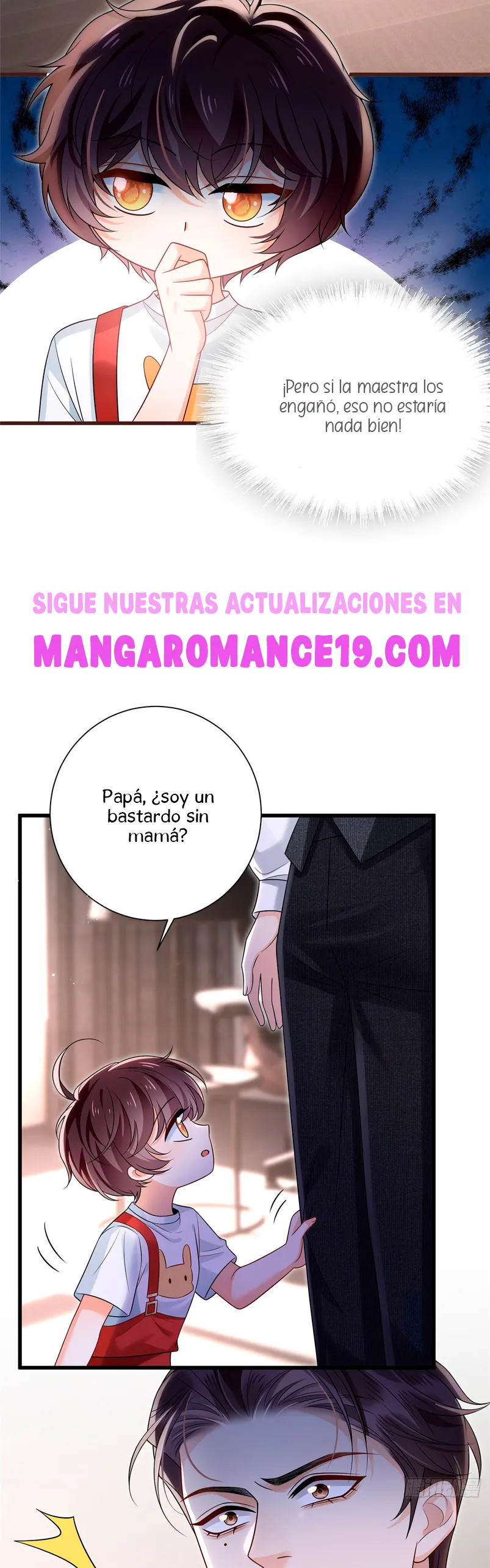 Después de romper el compromiso, la jefa volvió más hermosa y más genial Capítulo 24 - Page 13