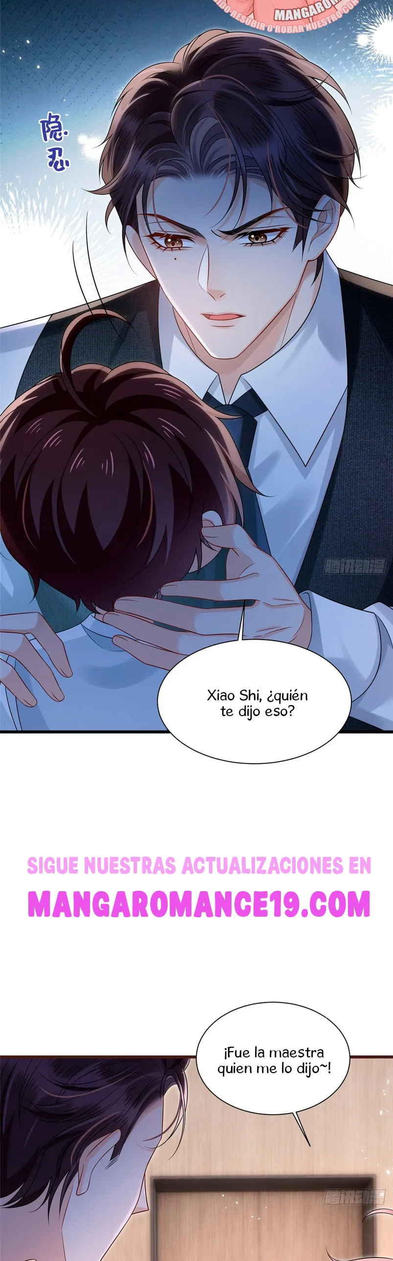 Después de romper el compromiso, la jefa volvió más hermosa y más genial Capítulo 24 - Page 15