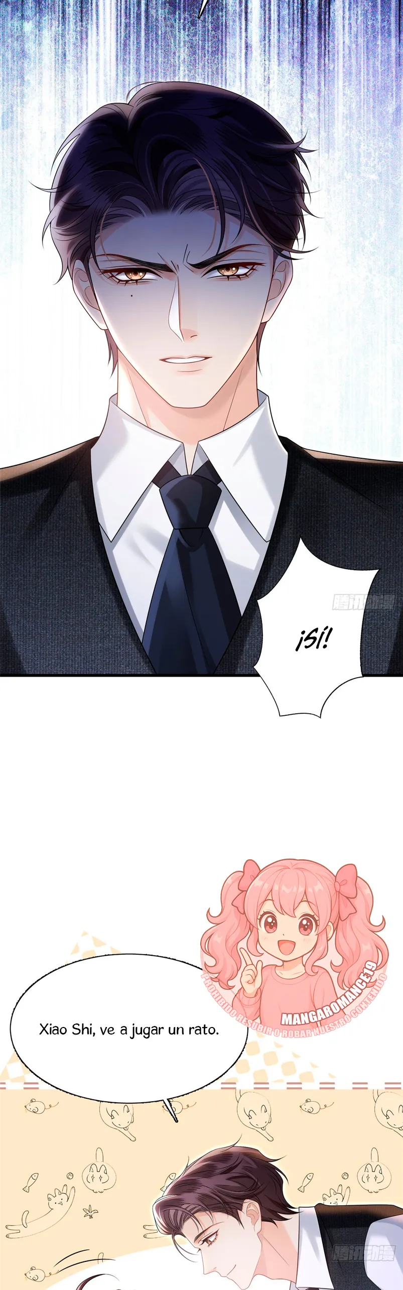 Después de romper el compromiso, la jefa volvió más hermosa y más genial Capítulo 24 - Page 18