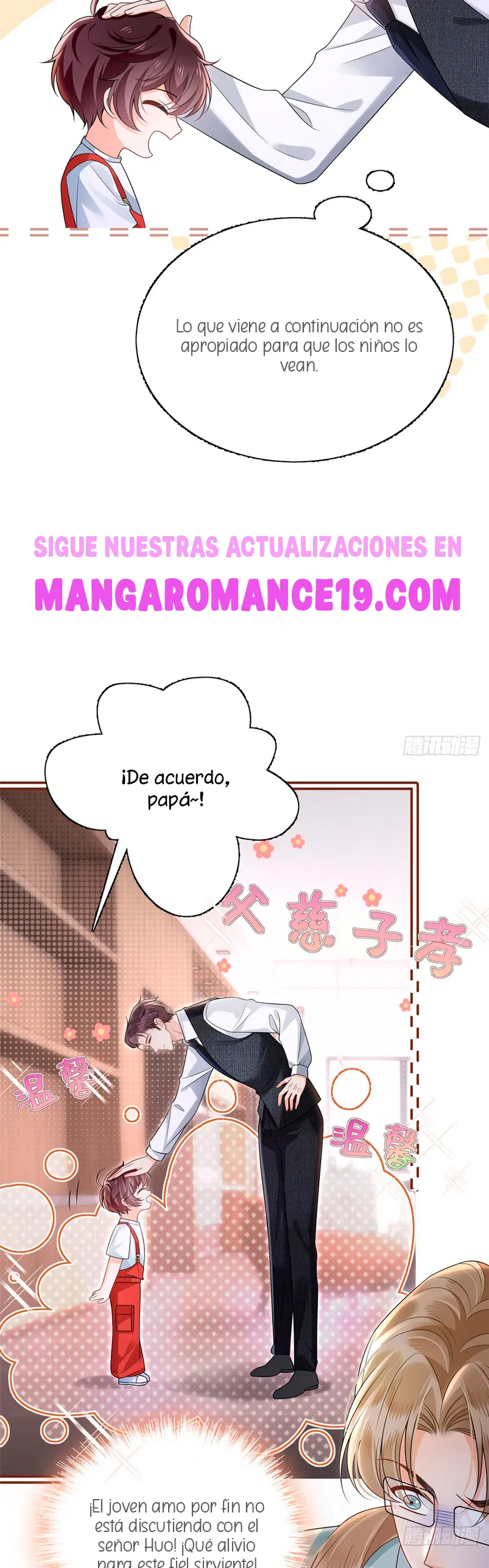 Después de romper el compromiso, la jefa volvió más hermosa y más genial Capítulo 24 - Page 19