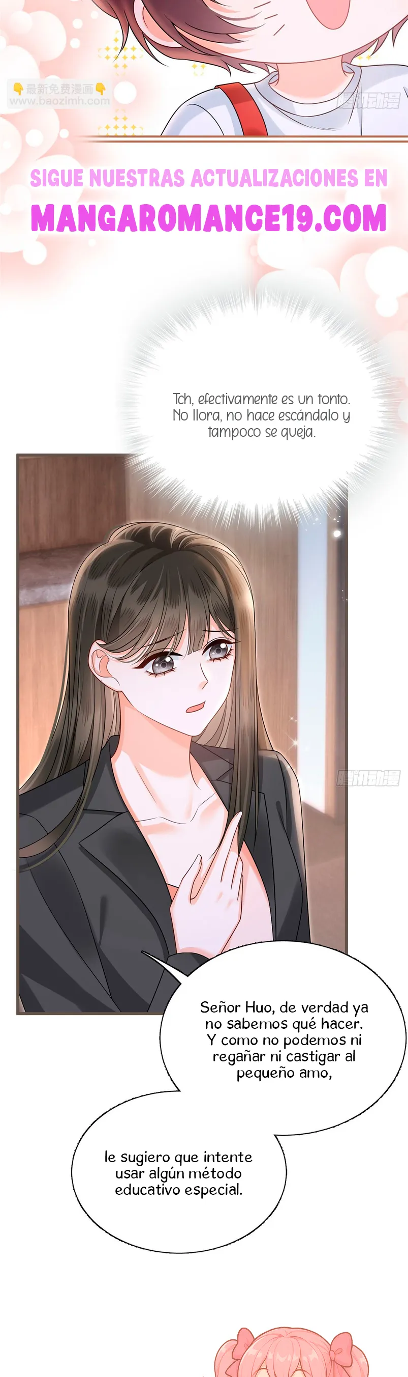 Después de romper el compromiso, la jefa volvió más hermosa y más genial Capítulo 24 - Page 5