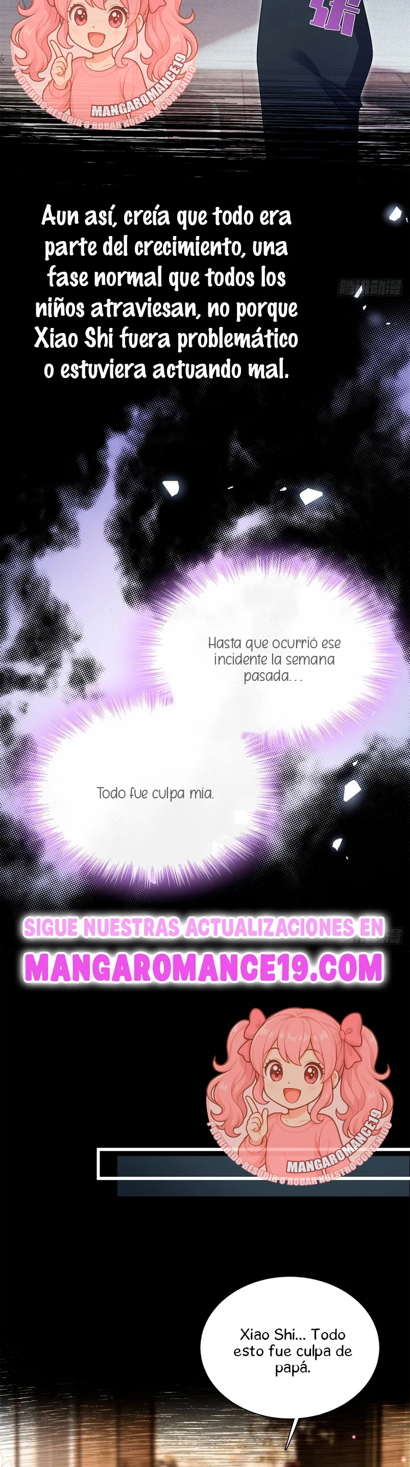 Después de romper el compromiso, la jefa volvió más hermosa y más genial Capítulo 25 - Page 10