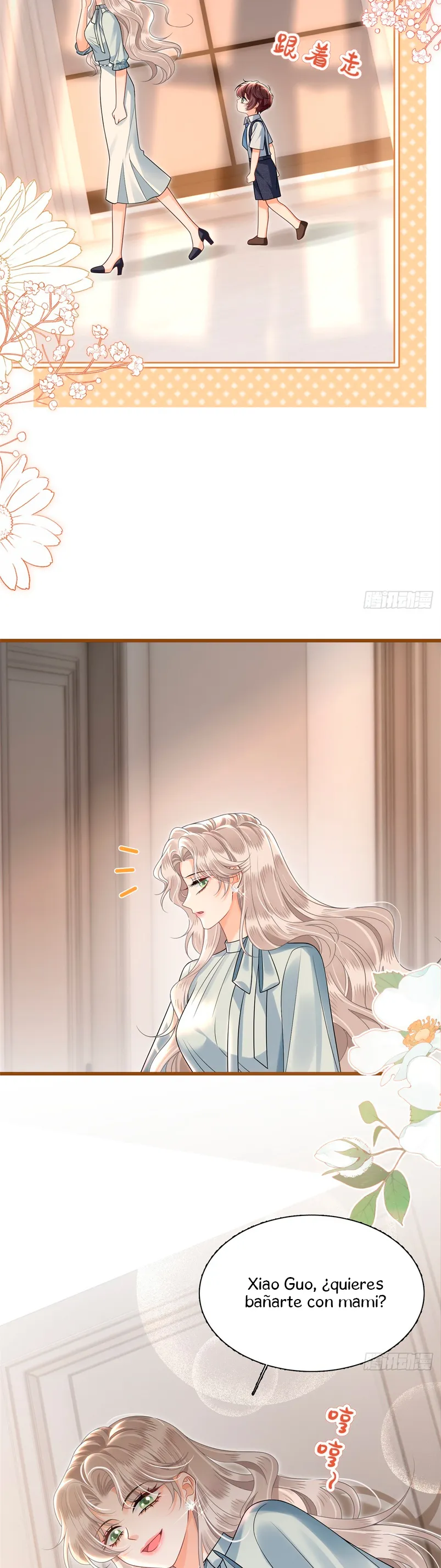 Después de romper el compromiso, la jefa volvió más hermosa y más genial Capítulo 25 - Page 18