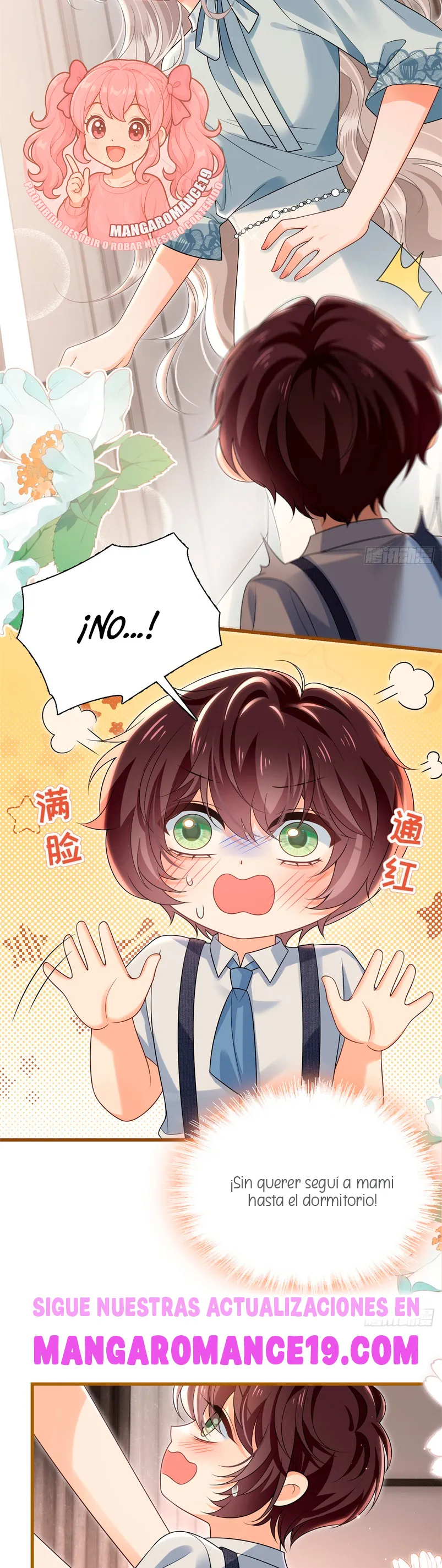 Después de romper el compromiso, la jefa volvió más hermosa y más genial Capítulo 25 - Page 19