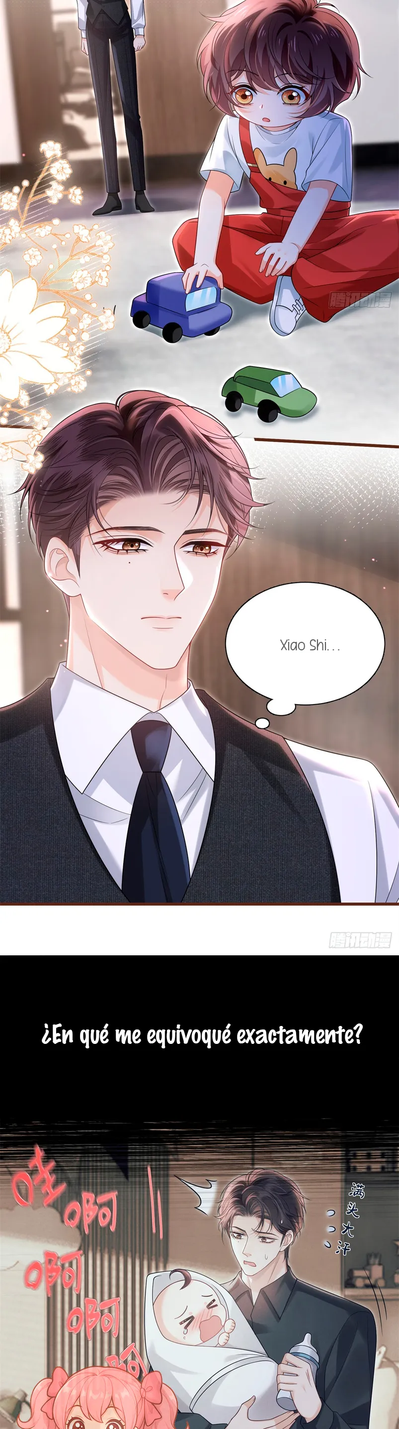 Después de romper el compromiso, la jefa volvió más hermosa y más genial Capítulo 25 - Page 6