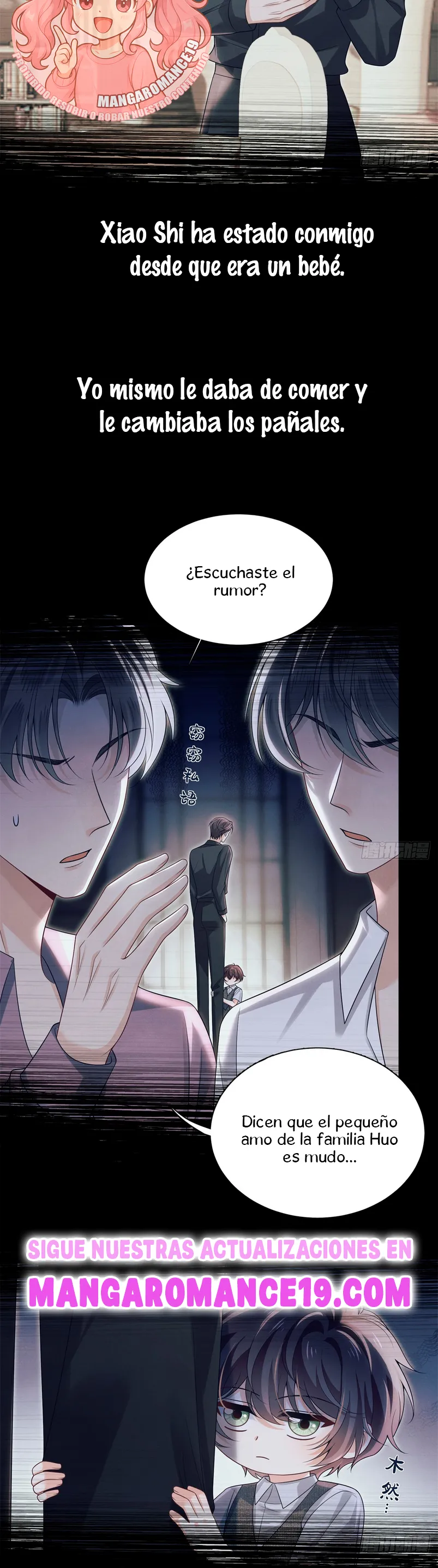 Después de romper el compromiso, la jefa volvió más hermosa y más genial Capítulo 25 - Page 7