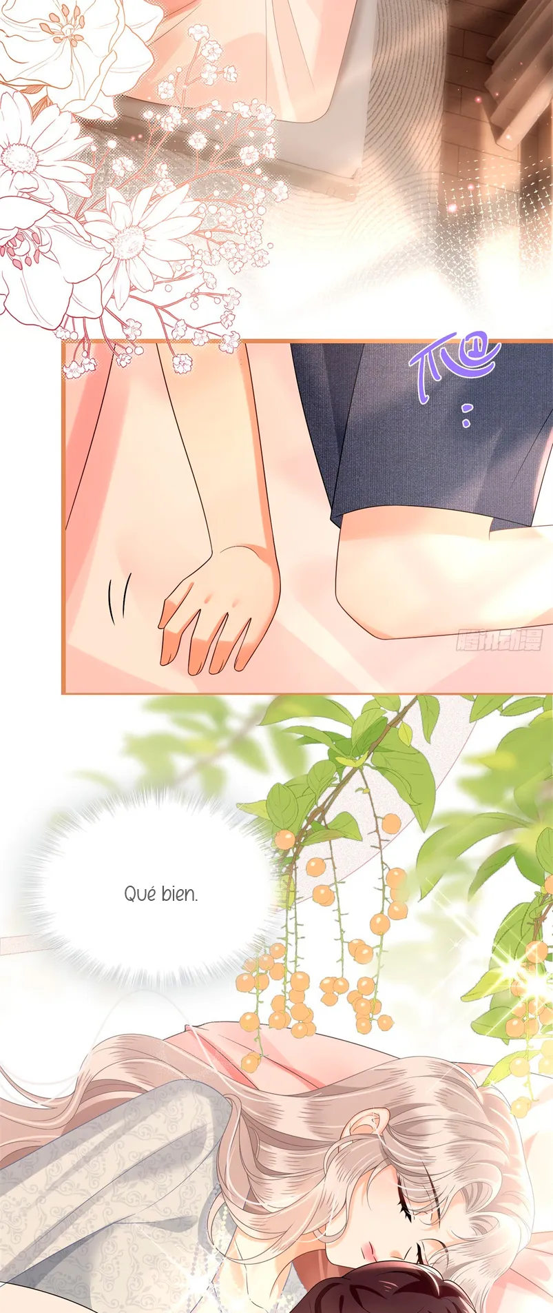 Después de romper el compromiso, la jefa volvió más hermosa y más genial Capítulo 26 - Page 11