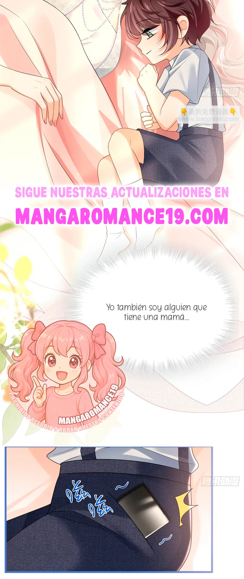 Después de romper el compromiso, la jefa volvió más hermosa y más genial Capítulo 26 - Page 12