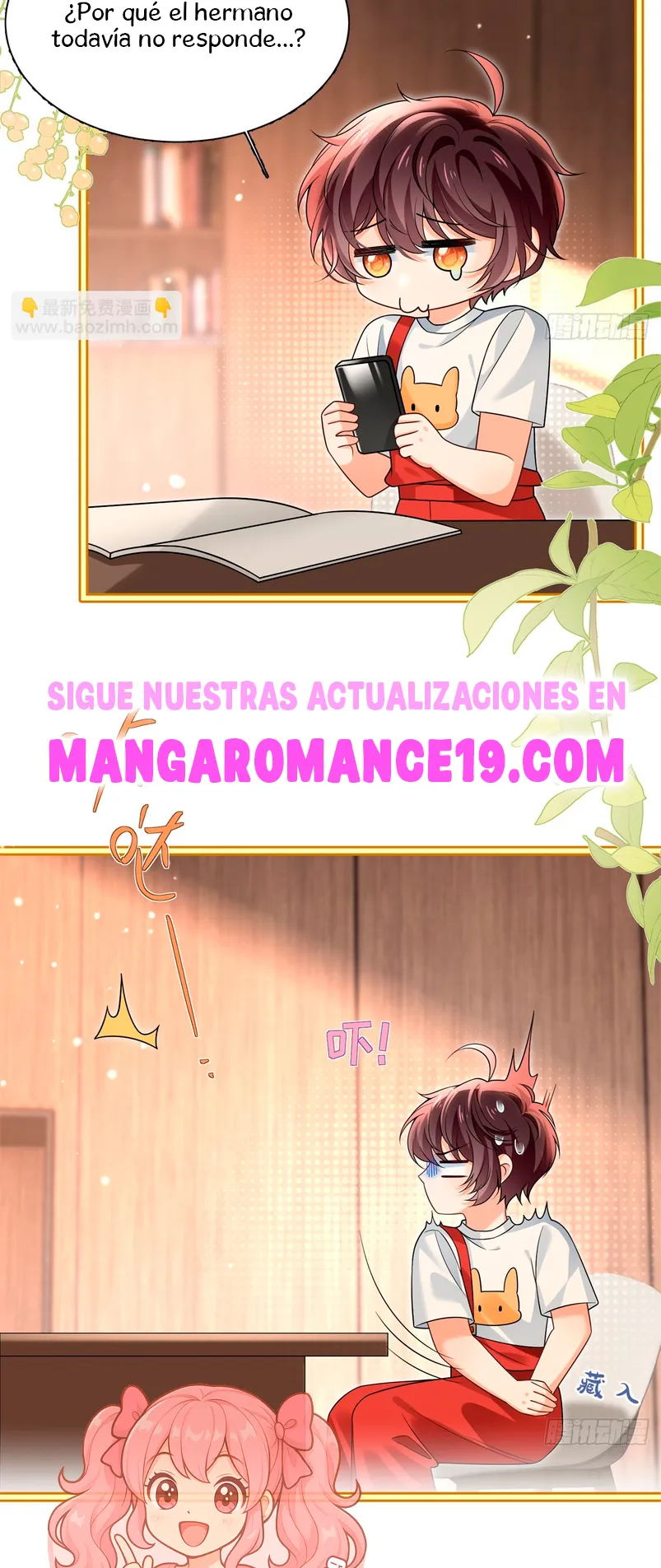 Después de romper el compromiso, la jefa volvió más hermosa y más genial Capítulo 26 - Page 14