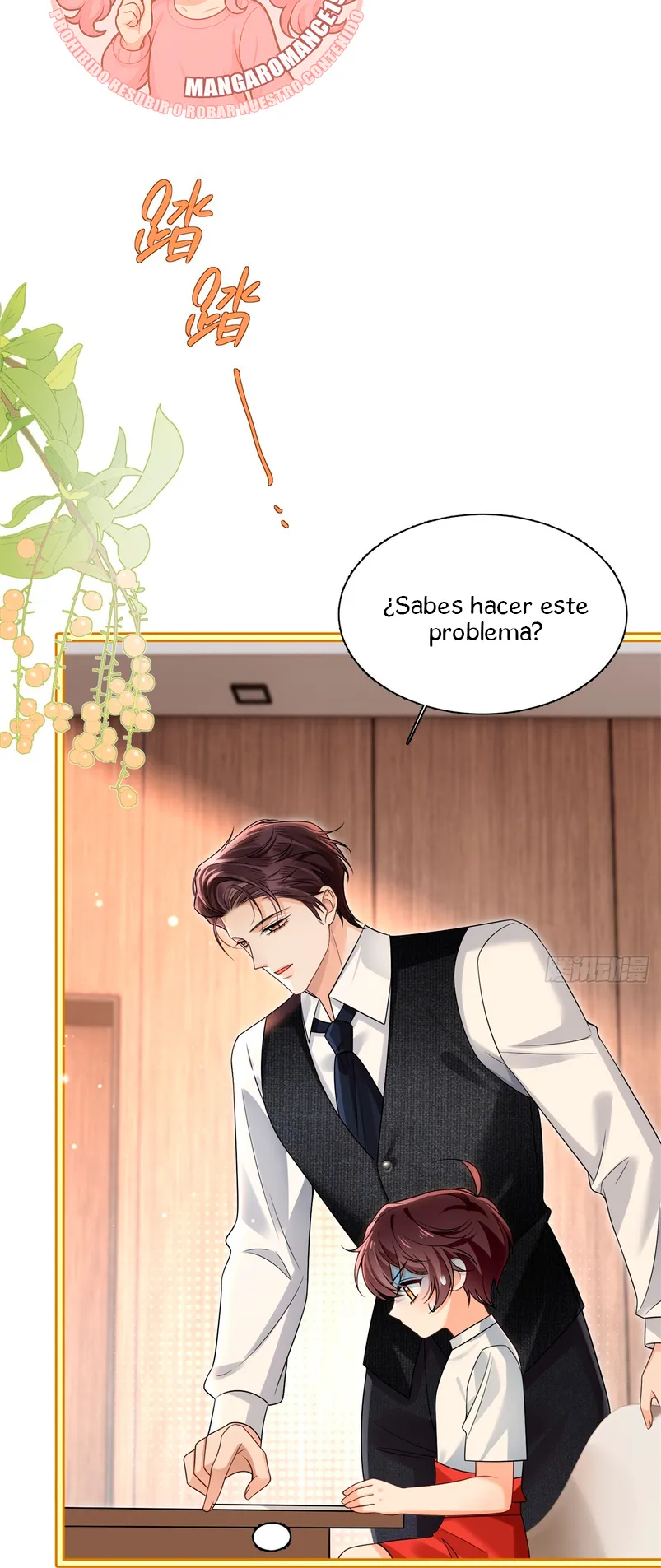 Después de romper el compromiso, la jefa volvió más hermosa y más genial Capítulo 26 - Page 15