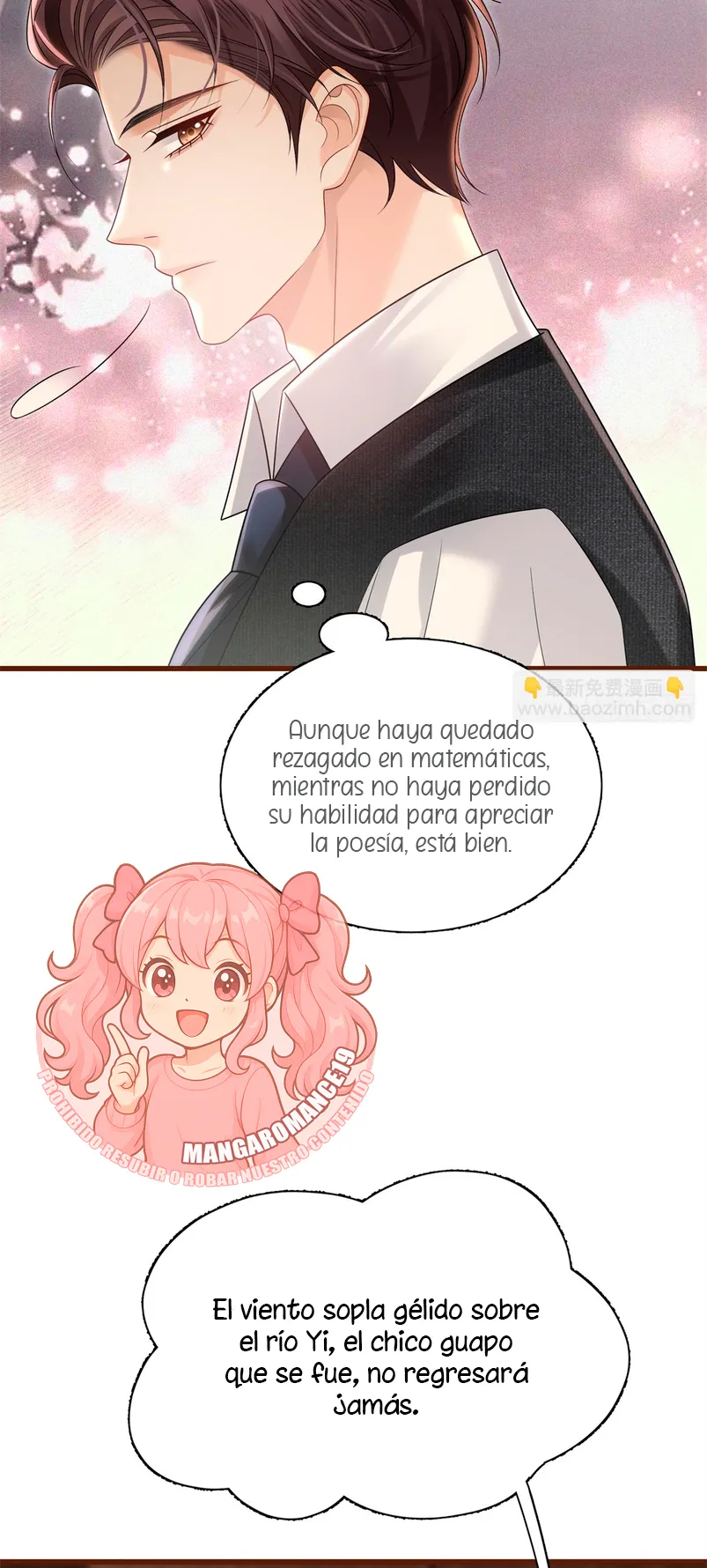 Después de romper el compromiso, la jefa volvió más hermosa y más genial Capítulo 26 - Page 22