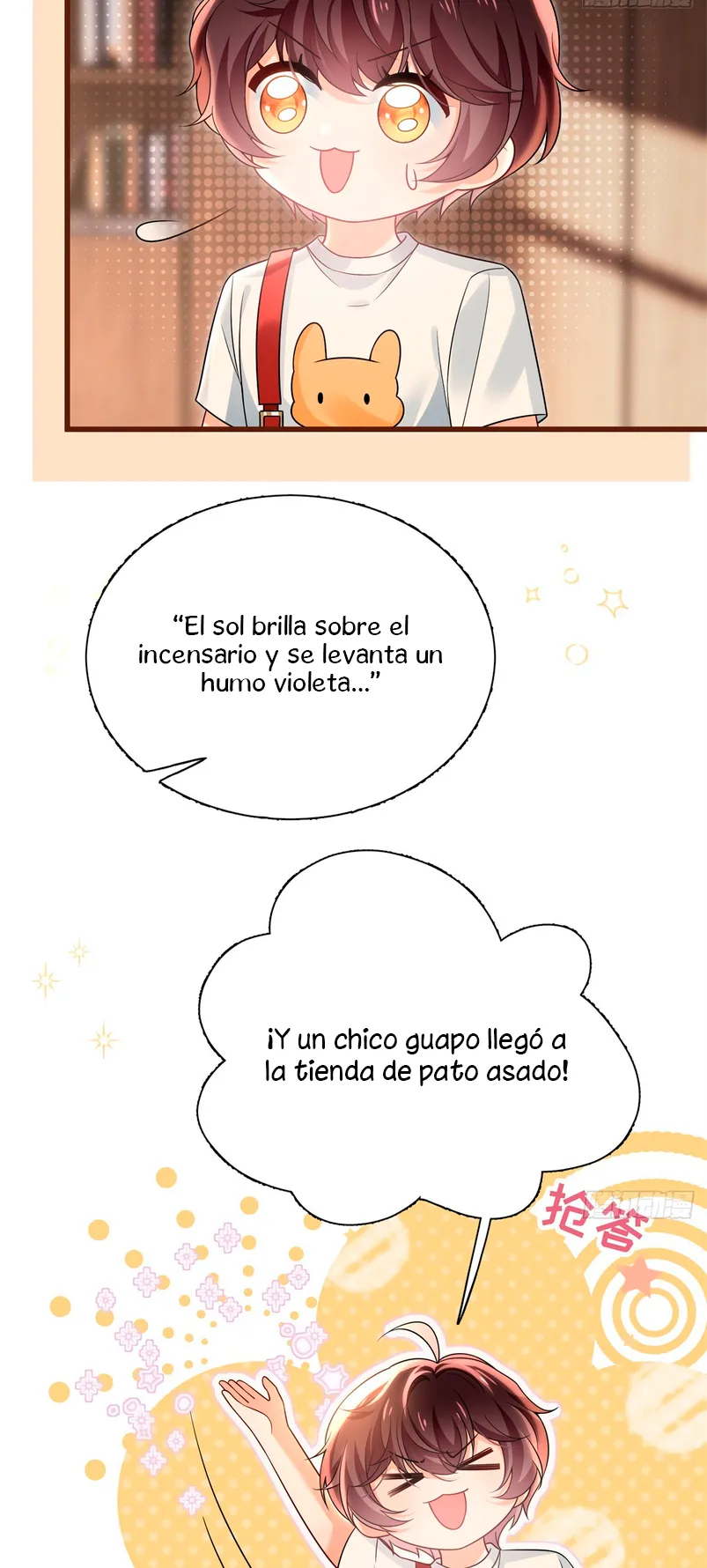 Después de romper el compromiso, la jefa volvió más hermosa y más genial Capítulo 26 - Page 24