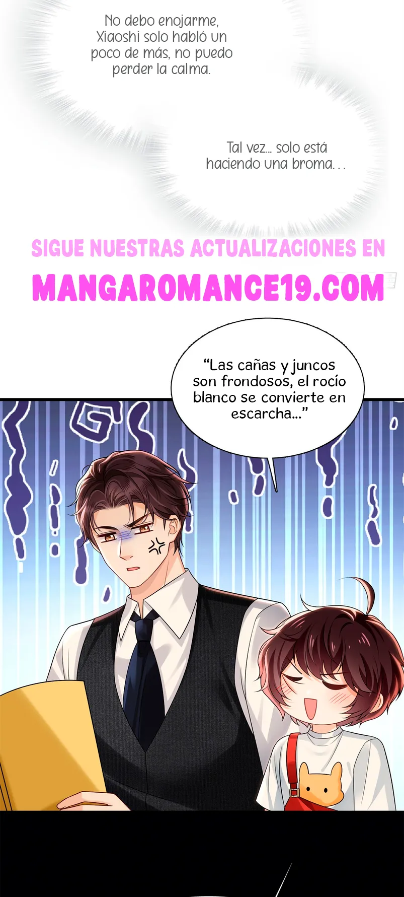 Después de romper el compromiso, la jefa volvió más hermosa y más genial Capítulo 26 - Page 26