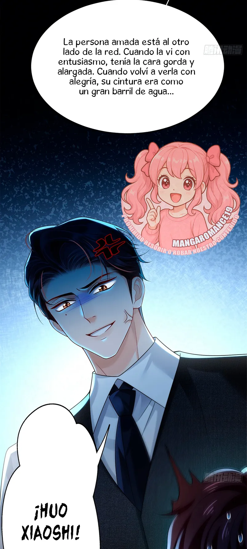 Después de romper el compromiso, la jefa volvió más hermosa y más genial Capítulo 26 - Page 27