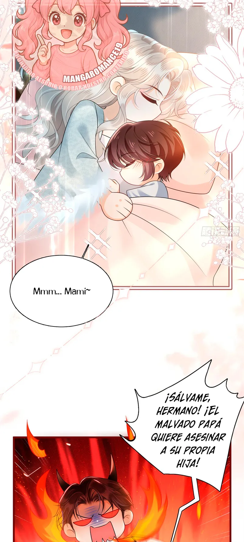 Después de romper el compromiso, la jefa volvió más hermosa y más genial Capítulo 26 - Page 29