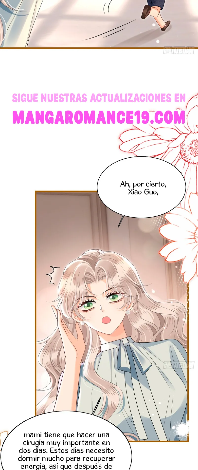 Después de romper el compromiso, la jefa volvió más hermosa y más genial Capítulo 26 - Page 4