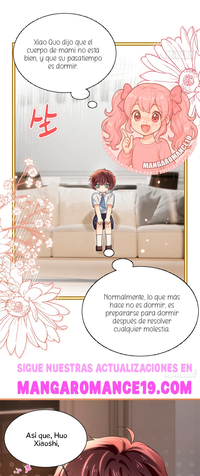 Después de romper el compromiso, la jefa volvió más hermosa y más genial Capítulo 26 - Page 6