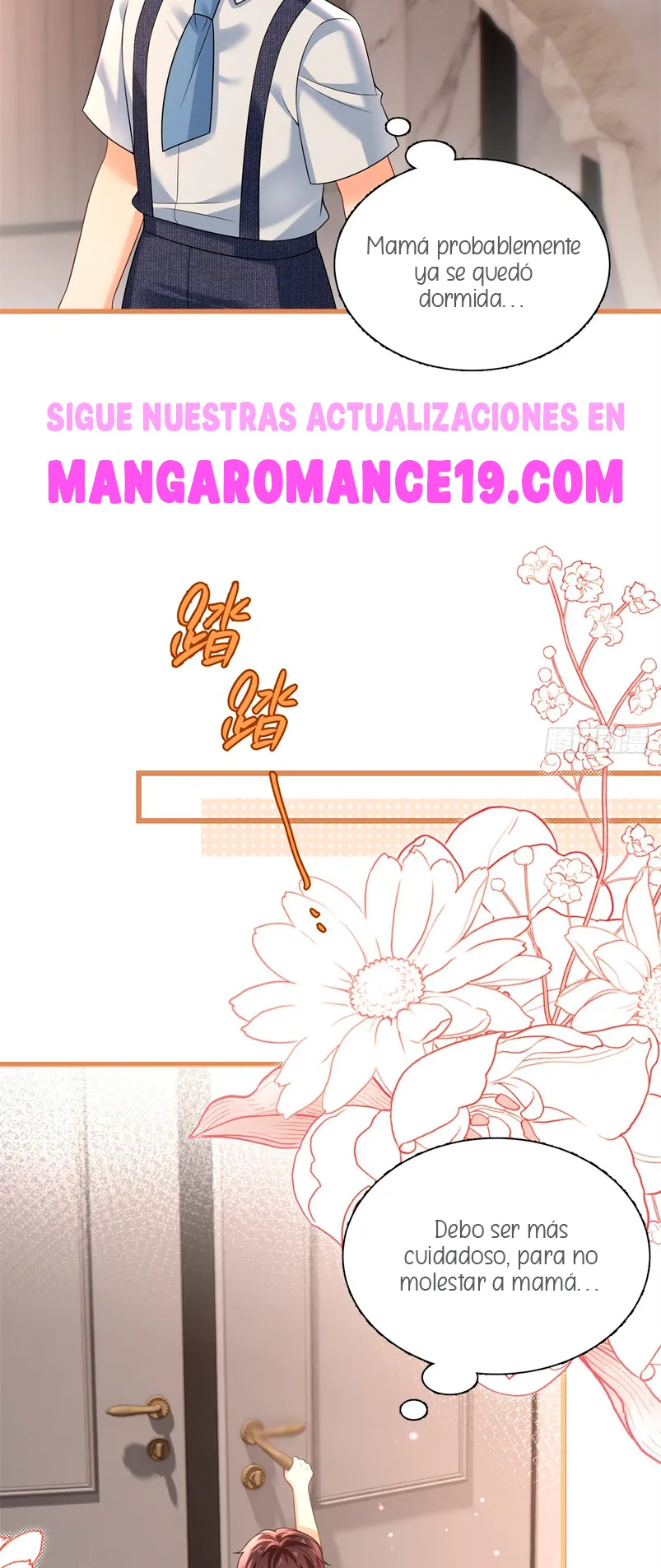 Después de romper el compromiso, la jefa volvió más hermosa y más genial Capítulo 26 - Page 9