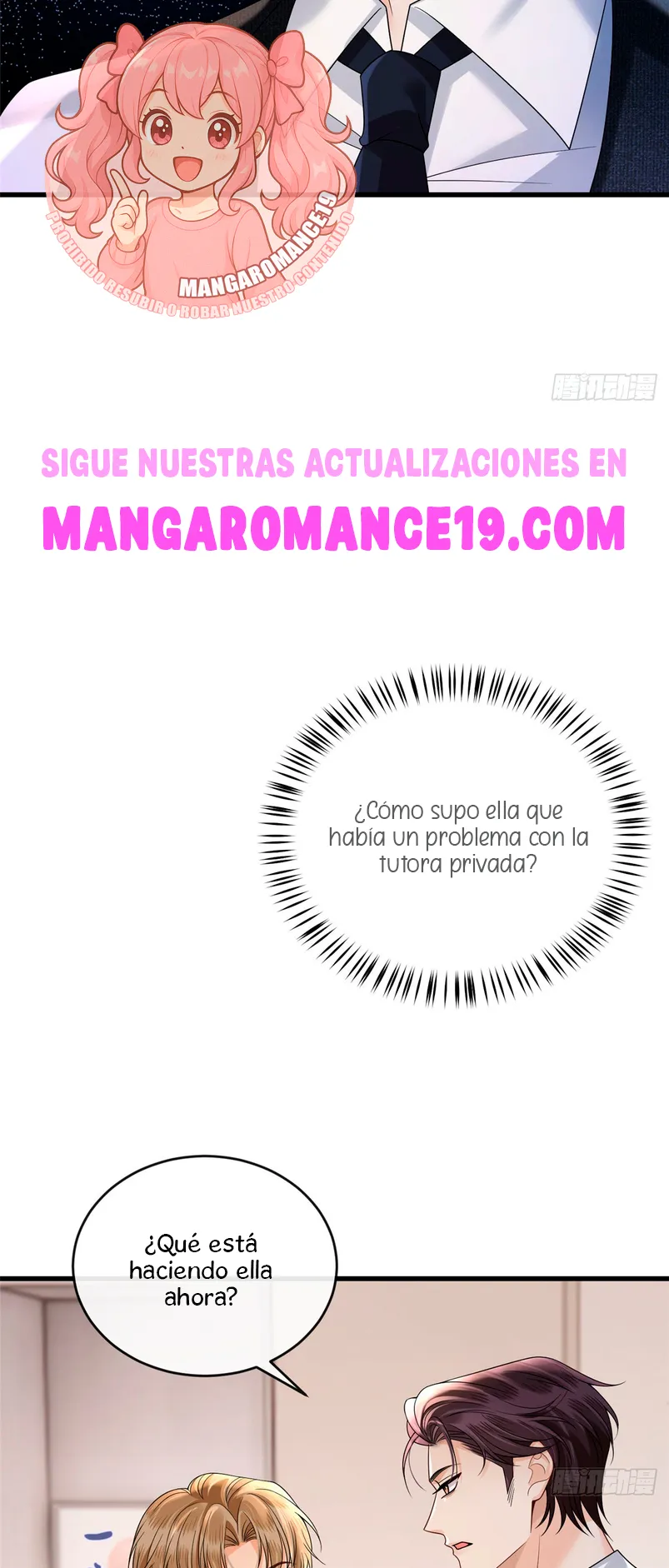 Después de romper el compromiso, la jefa volvió más hermosa y más genial Capítulo 27 - Page 12