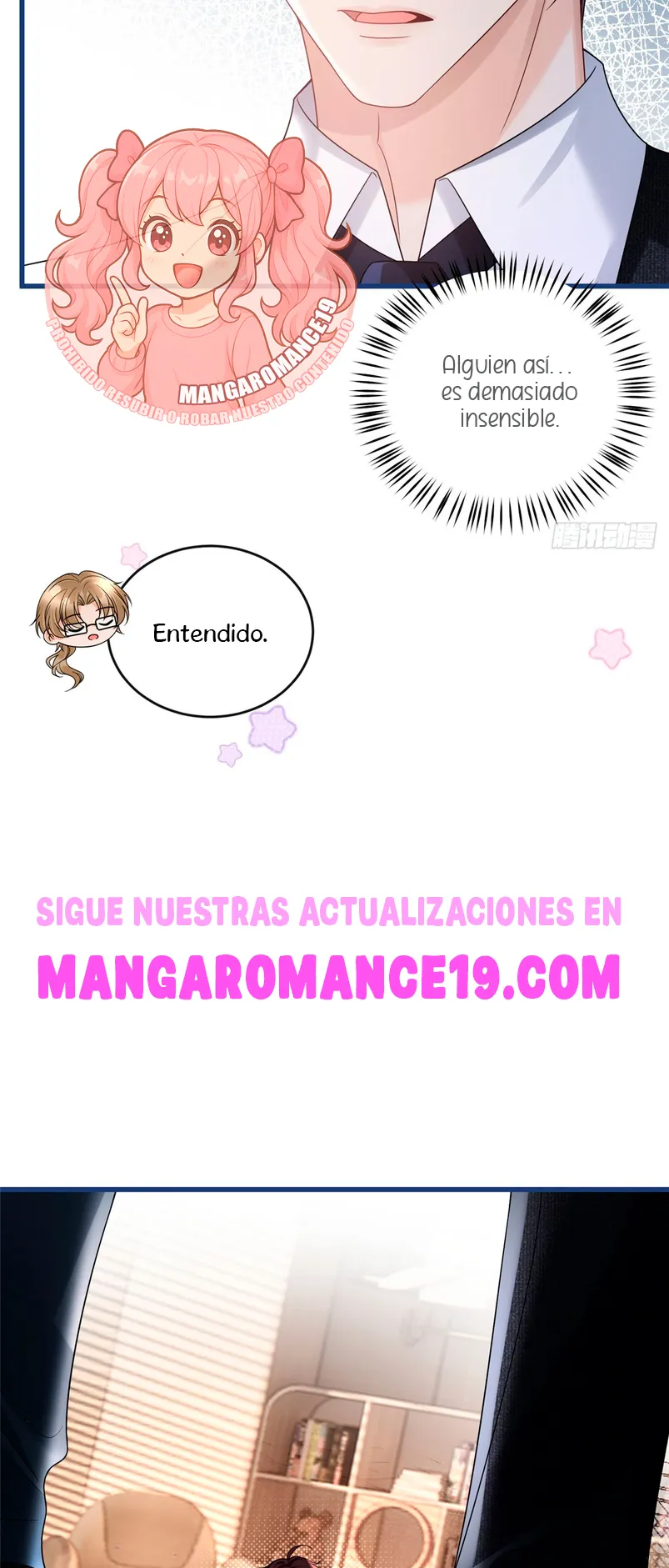 Después de romper el compromiso, la jefa volvió más hermosa y más genial Capítulo 27 - Page 14