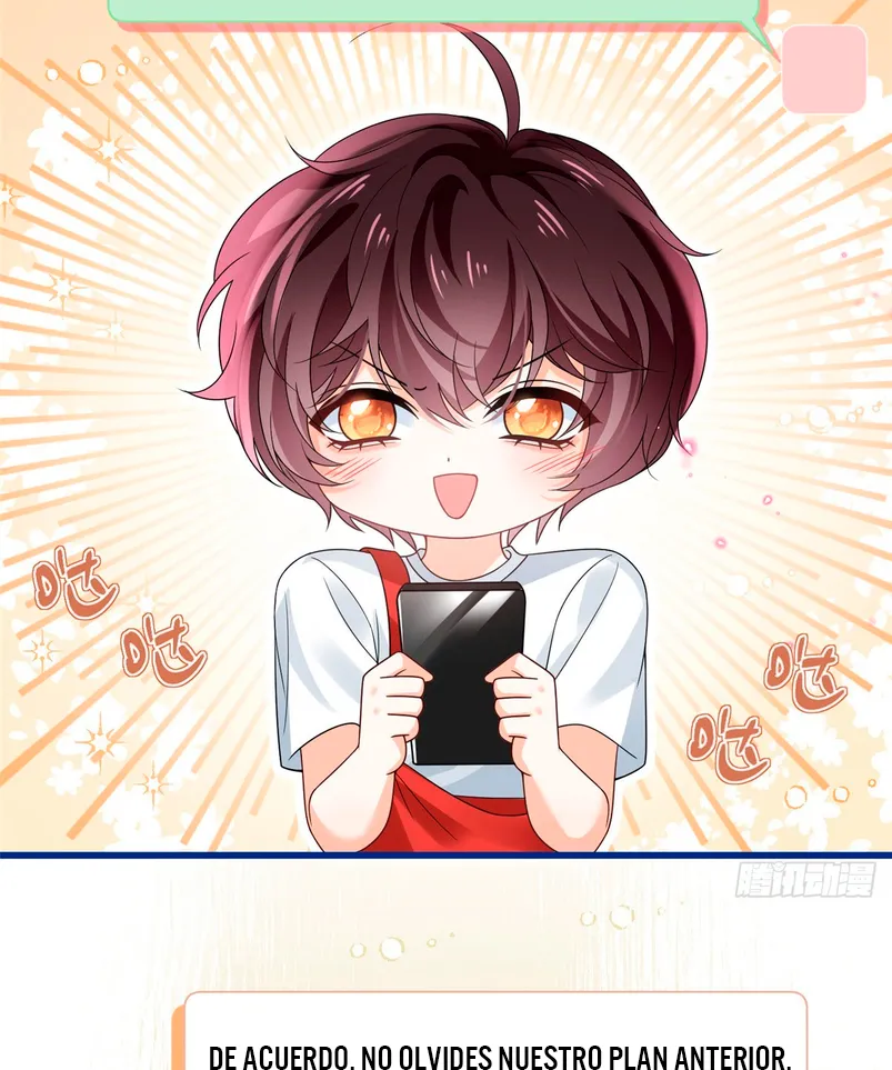 Después de romper el compromiso, la jefa volvió más hermosa y más genial Capítulo 27 - Page 16