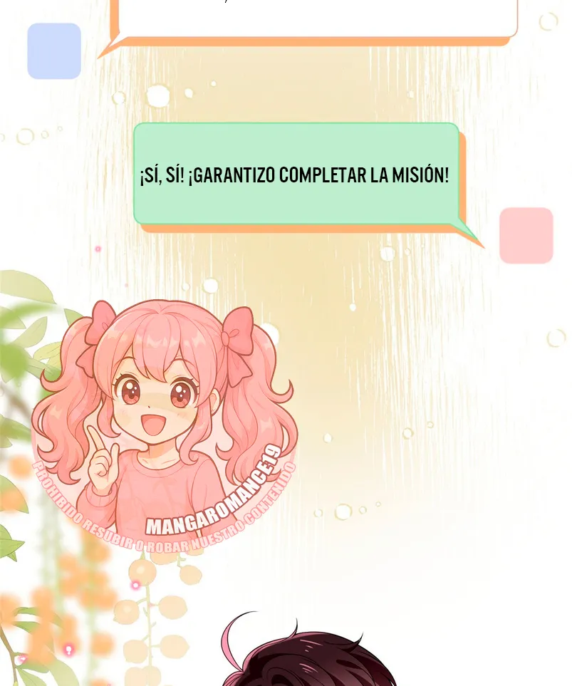 Después de romper el compromiso, la jefa volvió más hermosa y más genial Capítulo 27 - Page 17