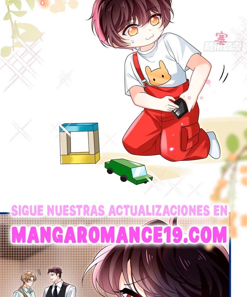 Después de romper el compromiso, la jefa volvió más hermosa y más genial Capítulo 27 - Page 18