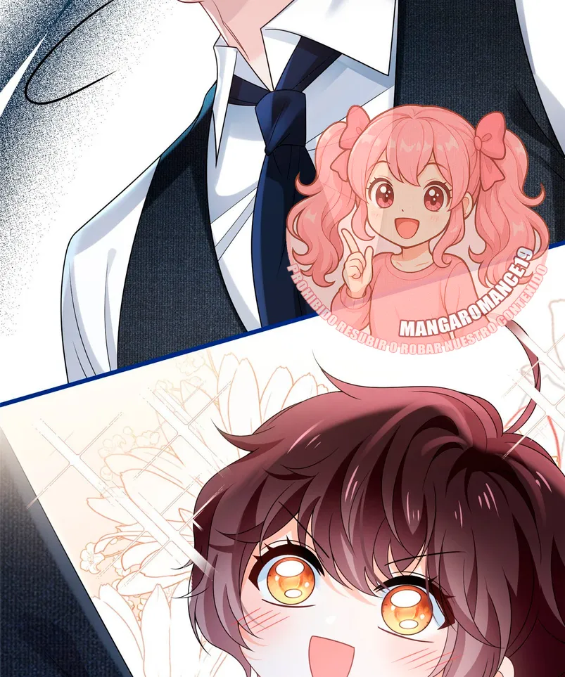 Después de romper el compromiso, la jefa volvió más hermosa y más genial Capítulo 27 - Page 21