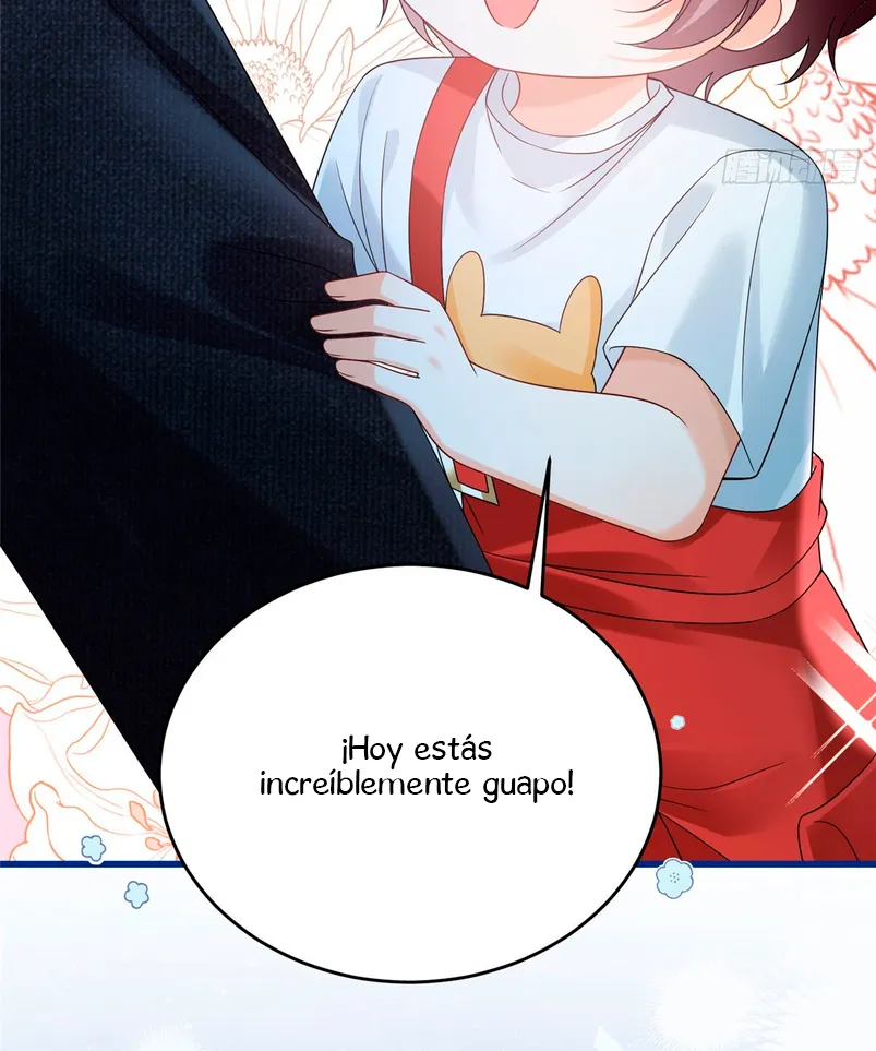 Después de romper el compromiso, la jefa volvió más hermosa y más genial Capítulo 27 - Page 22