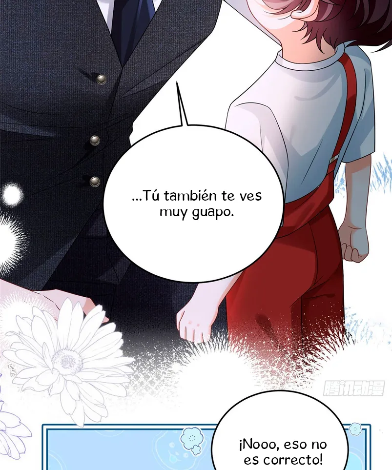 Después de romper el compromiso, la jefa volvió más hermosa y más genial Capítulo 27 - Page 24