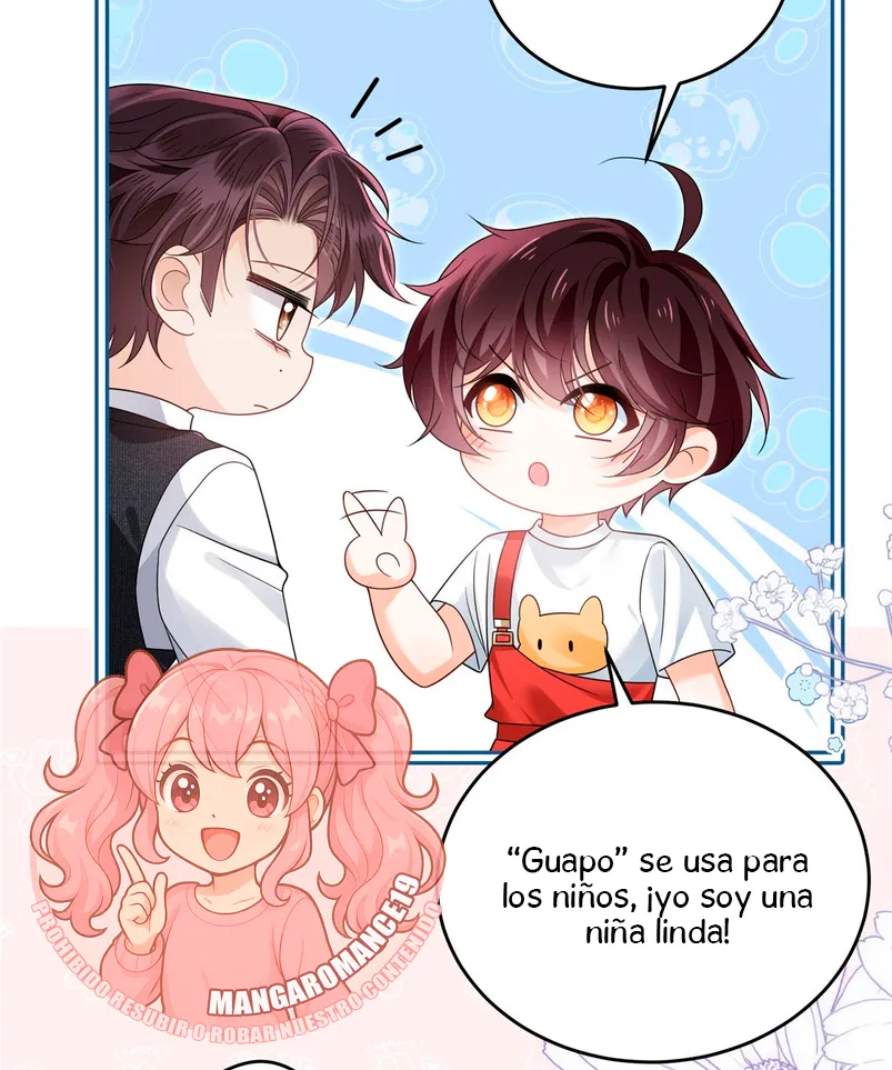 Después de romper el compromiso, la jefa volvió más hermosa y más genial Capítulo 27 - Page 25