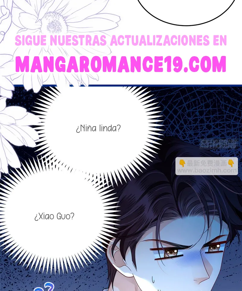 Después de romper el compromiso, la jefa volvió más hermosa y más genial Capítulo 27 - Page 27