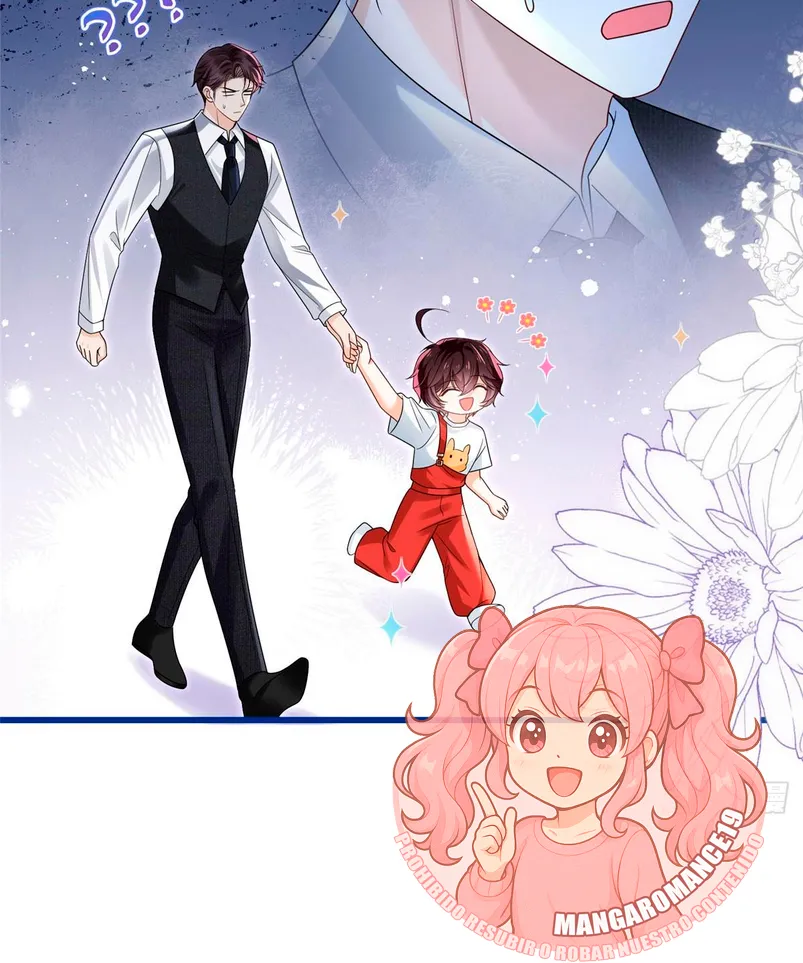 Después de romper el compromiso, la jefa volvió más hermosa y más genial Capítulo 27 - Page 28