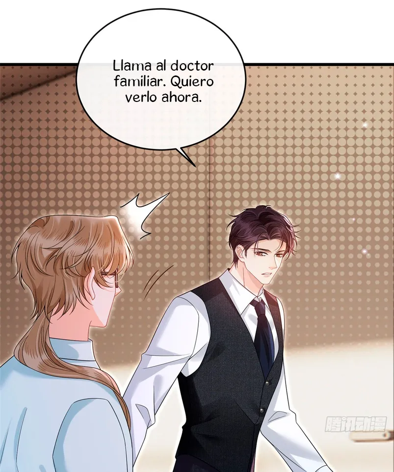 Después de romper el compromiso, la jefa volvió más hermosa y más genial Capítulo 27 - Page 29