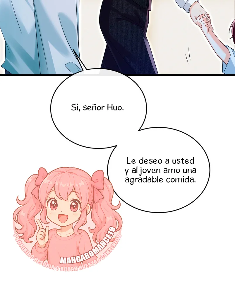 Después de romper el compromiso, la jefa volvió más hermosa y más genial Capítulo 27 - Page 30