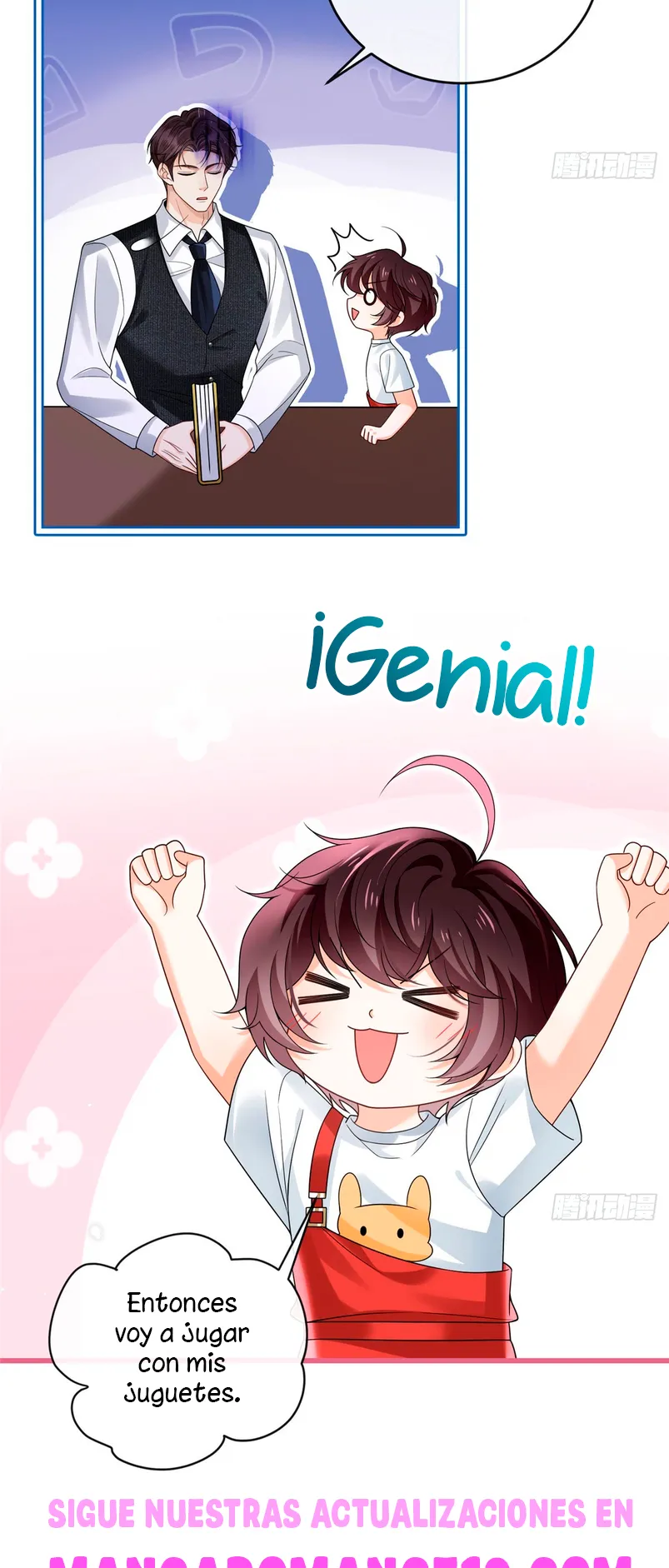 Después de romper el compromiso, la jefa volvió más hermosa y más genial Capítulo 27 - Page 4