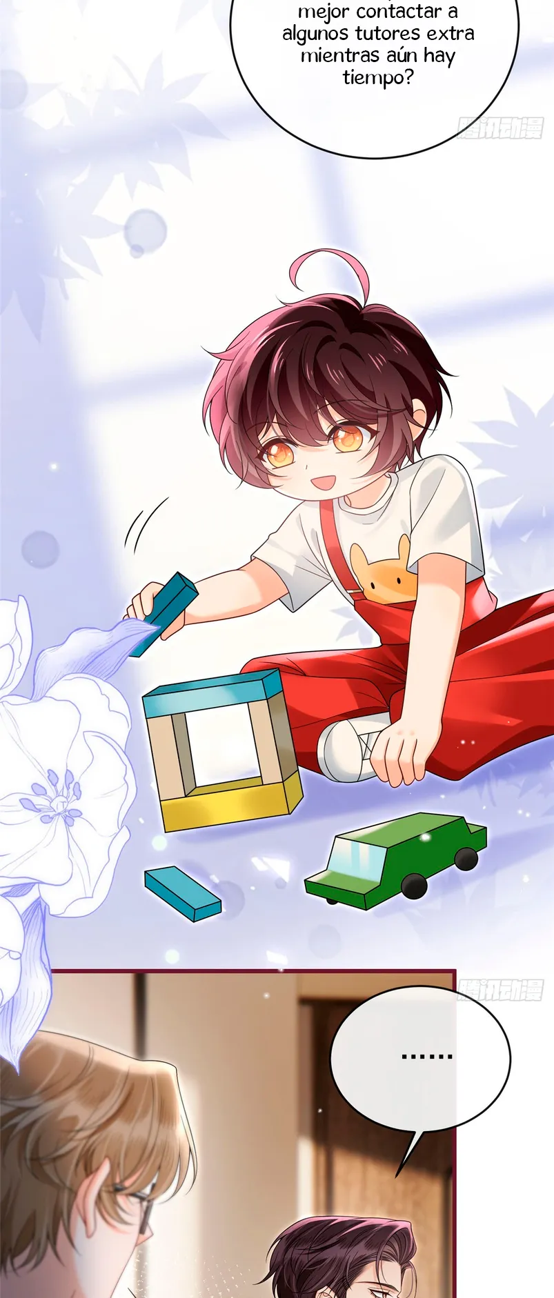 Después de romper el compromiso, la jefa volvió más hermosa y más genial Capítulo 27 - Page 6