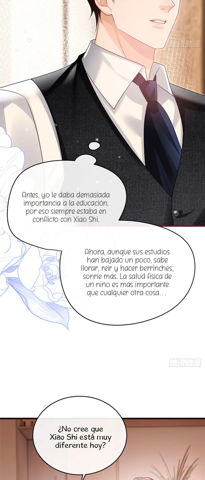 Después de romper el compromiso, la jefa volvió más hermosa y más genial Capítulo 27 - Page 8