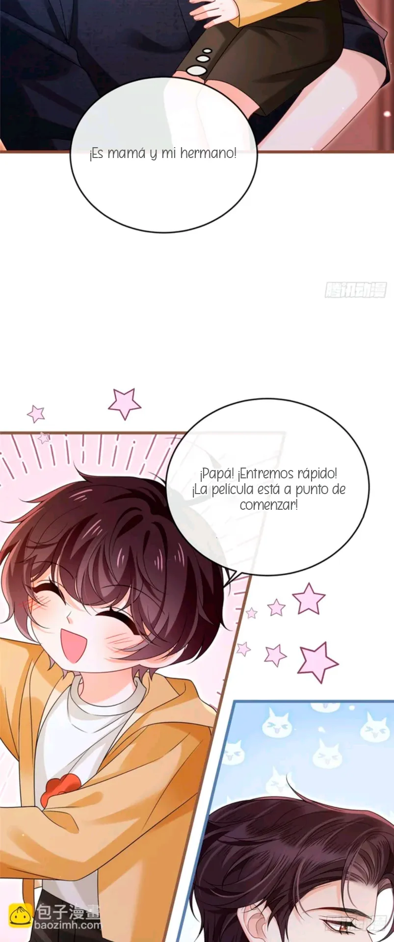 Después de romper el compromiso, la jefa volvió más hermosa y más genial Capítulo 28 - Page 11